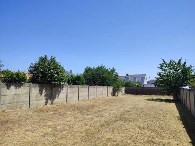 Vente Terrain SAINT-NAZAIRE  44