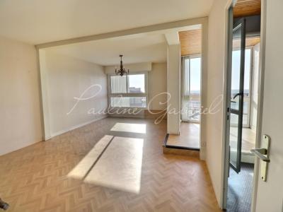 Vente Appartement 3 pièces FECAMP 76400