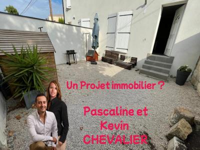 Location Maison 3 pièces SALON-DE-PROVENCE 13300