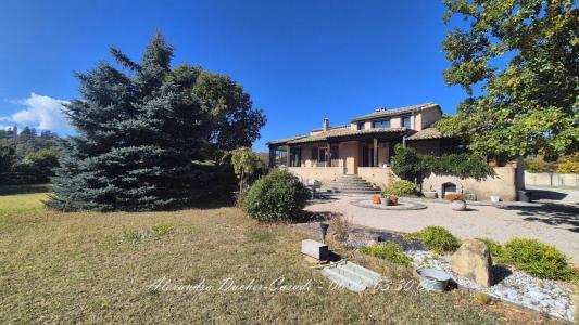 Vente Maison SISTERON  04