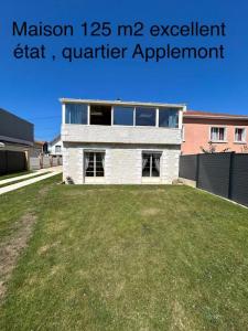 For sale House HAVRE  76