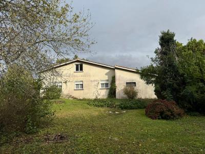 Vente Maison SAINT-GERMAIN-DU-PUCH  33