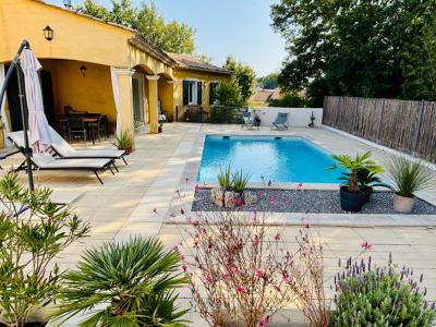 photo For sale House UZES 30