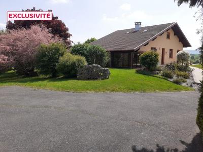 photo For sale House ROCHES-LES-BLAMONT 25
