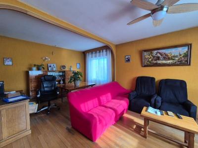 Vente Maison 7 pièces HERBAULT 41190