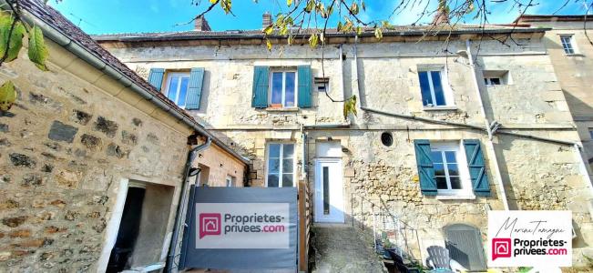 Vente Appartement 4 pièces VERBERIE 60410
