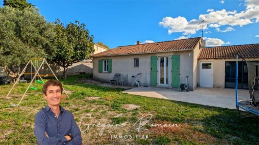 Vente Maison 4 pièces SALON-DE-PROVENCE 13300