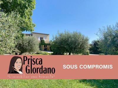 Vente Maison POUSSAN  34