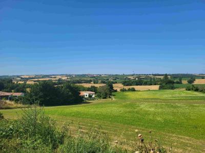 photo For sale Land VILLEFRANCHE-DE-LAURAGAIS 31