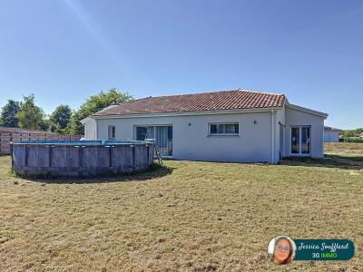 Vente Maison 5 pièces AMOU 40330