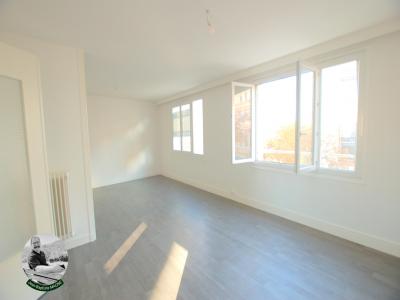 Vente Appartement 2 pices CLERMONT-FERRAND 63000