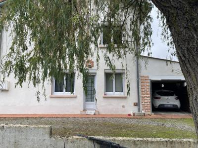 photo For sale House SAINT-JORY 31