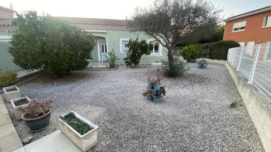 For sale House VILLENEUVE-LES-BEZIERS  34