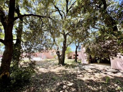 Vente Maison 4 pièces CABRIERES-D'AVIGNON 84220