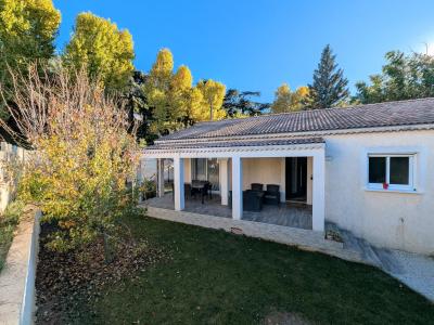 Vente Maison 5 pièces LORIOL-SUR-DROME 26270