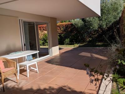 Vente Appartement JUAN-LES-PINS  06
