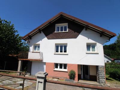 Vente Maison 5 pièces THILLOT 88160