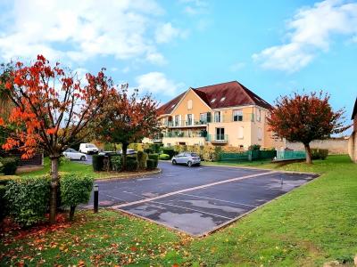 Vente Appartement 3 pièces SAINT-LEU-D'ESSERENT 60340