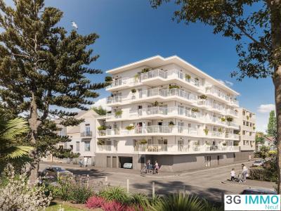 Vente Programme neuf SAINT-NAZAIRE  44