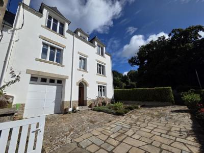 Vente Maison 5 pièces AUDIERNE 29770