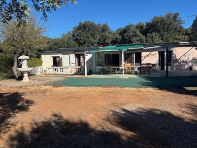 Vente Maison 3 pièces BALARUC-LE-VIEUX 34540