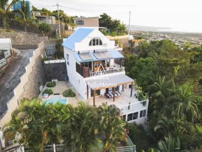 Vente Maison 6 pièces POSSESSION 97419