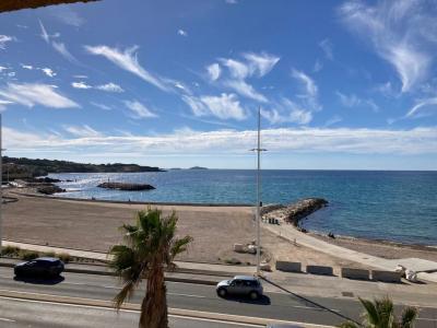 Vente Appartement 3 pièces SIX-FOURS-LES-PLAGES 83140