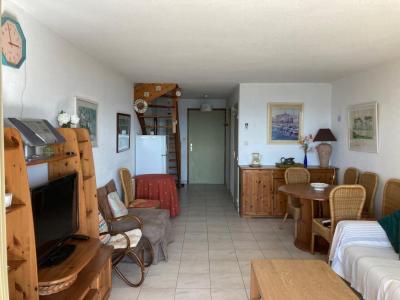 Vente Appartement SIX-FOURS-LES-PLAGES 