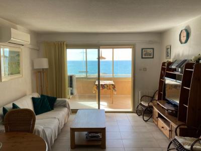 For sale Apartment SIX-FOURS-LES-PLAGES 