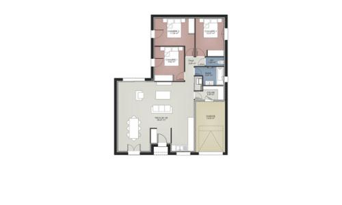 For sale House LUDON-MEDOC 
