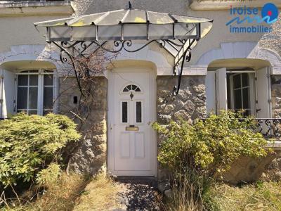 Vente Maison BREST  29