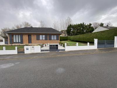 Vente Maison SAINT-MARTIN-BOULOGNE  62