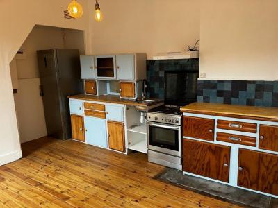 Vente Maison SAINT-ETIENNE 