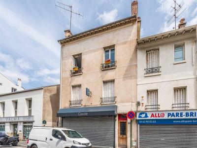 photo For sale Apartment VILLEJUIF 94