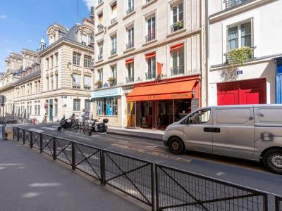 Vente Commerce PARIS-5EME-ARRONDISSEMENT  75