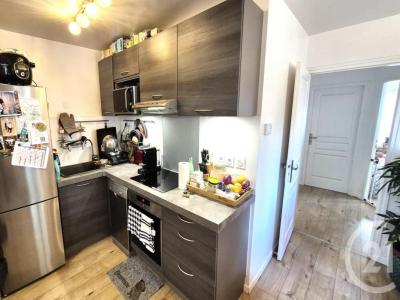 Vente Appartement CRETEIL 