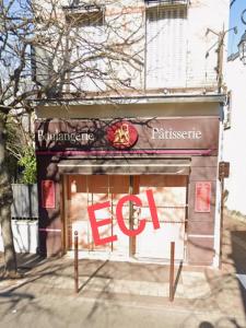 photo For sale Commerce SAINT-CLOUD 92