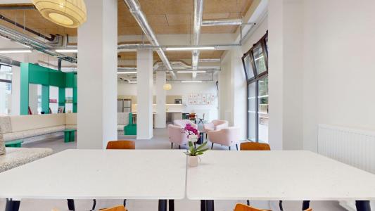 photo For rent Apartment ORSAY 91