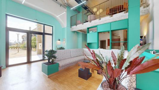 Location Appartement CERGY  95