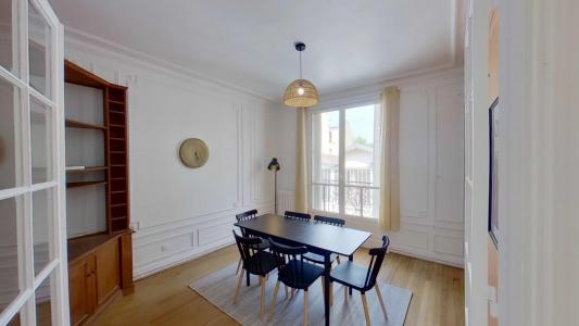 Location Appartement 7 pices PARIS-18EME-ARRONDISSEMENT 75018