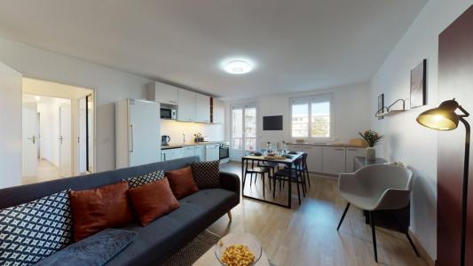 Location Appartement MONTIGNY-LE-BRETONNEUX  78