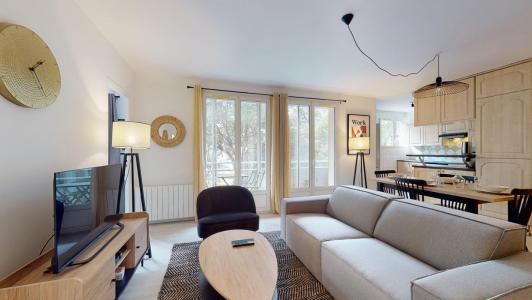 Location Appartement MONTPELLIER  34