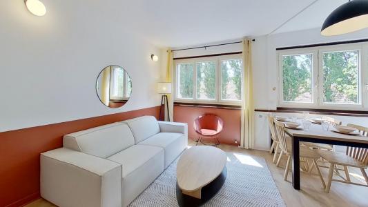 photo For rent Apartment CLICHY 92