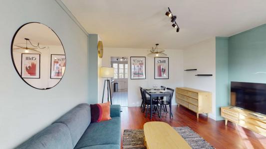 Location Appartement 5 pices LILLE 59000