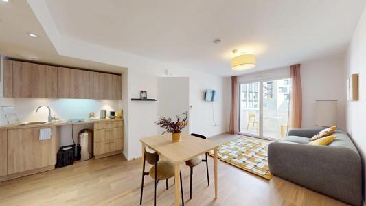 photo For rent Apartment ASNIERES-SUR-SEINE 92