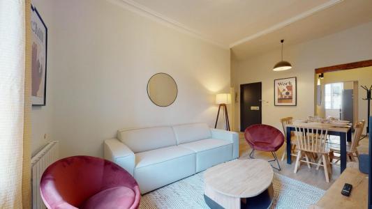 Location Appartement MONTPELLIER  34