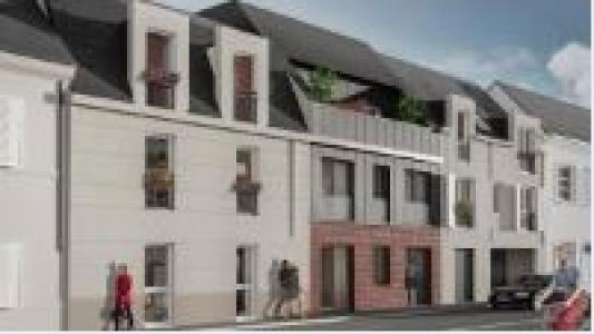 photo For rent Apartment ORLEANS 45