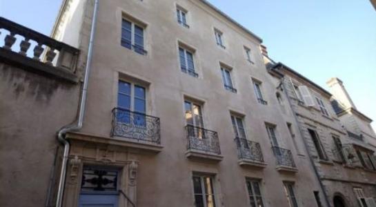 Location Appartement 2 pièces NANCY 54000