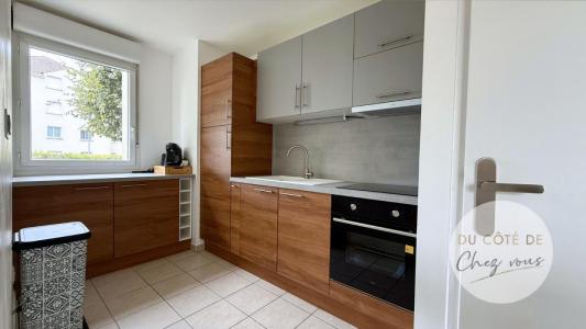 Location Appartement 3 pièces SAINT-ANDRE-LES-VERGERS 10120