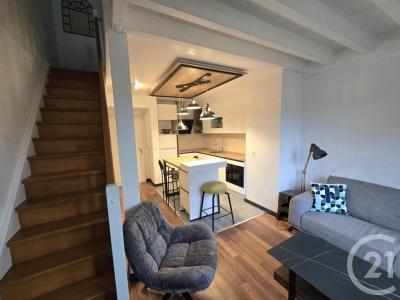 Location Appartement 2 pièces ALFORTVILLE 94140